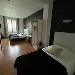 מלון Du Pot D'etain Châlons-en-Champagne