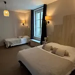 Du Pot D'etain 3* Chalons-en-Champagne