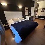 Du Pot D'etain 3* Châlons-en-Champagne