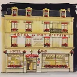 Du Pot D'etain Châlons-en-Champagne
