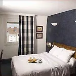 Du Pot D'etain 3* シャロン・アン・シャンパーニュ