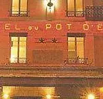 Du Pot D'etain ホテル シャロン・アン・シャンパーニュ