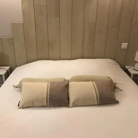 Hotel Du Pot D'etain Châlons-en-Champagne