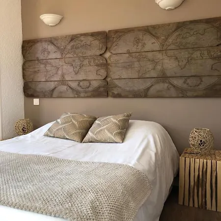 Hotel Du Pot D'etain