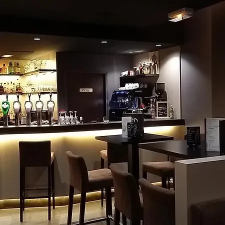 Du Pot D'etain 3* Châlons-en-Champagne