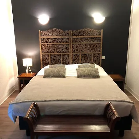 Du Pot D'etain Chalons-en-Champagne