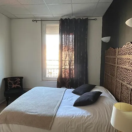 Du Pot D'etain 3* Chalons-en-Champagne