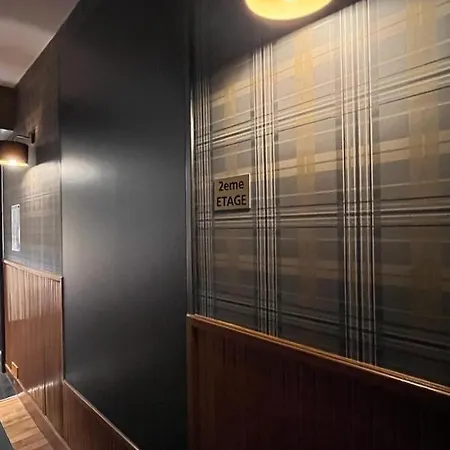 Du Pot D'etain Chalons-en-Champagne