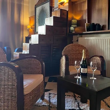 Du Pot D'etain Chalons-en-Champagne