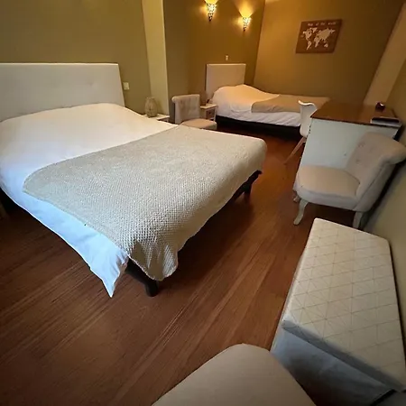 Du Pot D'etain 3* Chalons-en-Champagne