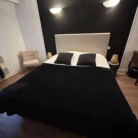 Hotel Du Pot D'etain Chalons-en-Champagne
