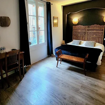 Du Pot D'etain 3* Châlons-en-Champagne