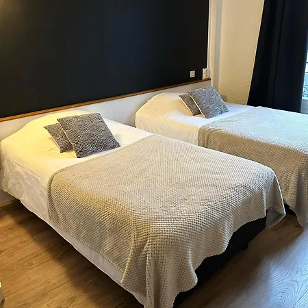 Du Pot D'etain Hotel Chalons-en-Champagne