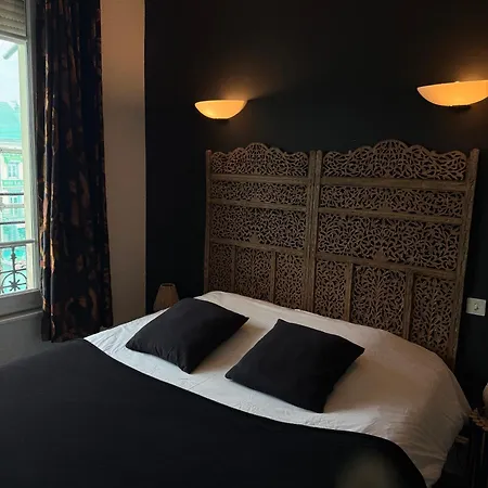 Hotel Du Pot D'etain Châlons-en-Champagne