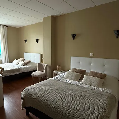 Du Pot D'etain Châlons-en-Champagne