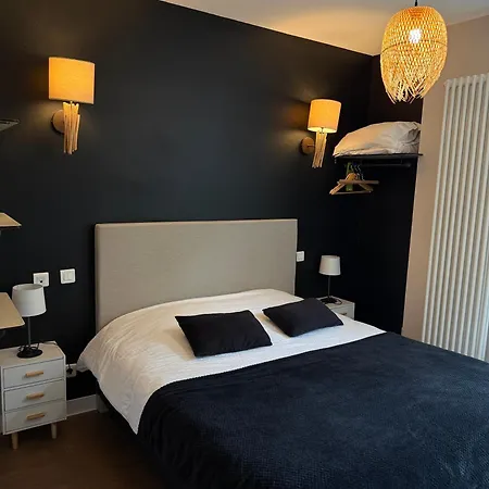 Du Pot D'etain Hotel Chalons-en-Champagne