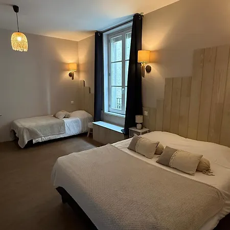 Du Pot D'etain 3* Châlons-en-Champagne