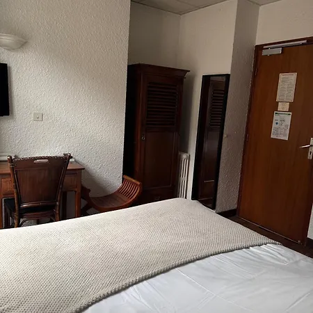 Du Pot D'etain 3* Châlons-en-Champagne