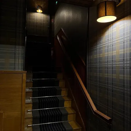 Du Pot D'etain Hotel 3*
