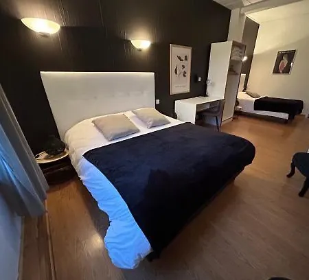 Du Pot D'etain 3* Châlons-en-Champagne
