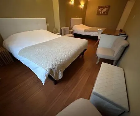 Hotel Du Pot D'etain Châlons-en-Champagne