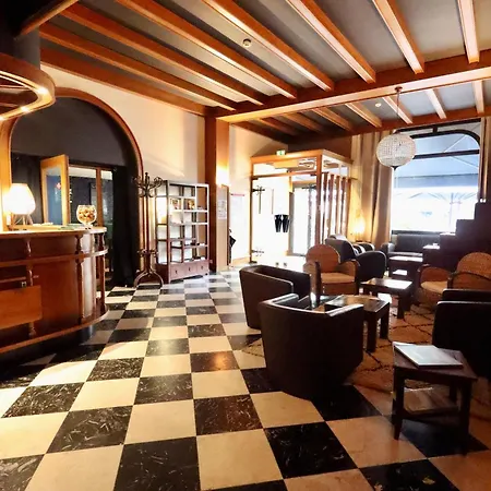 Du Pot D'etain Hotel Chalons-en-Champagne