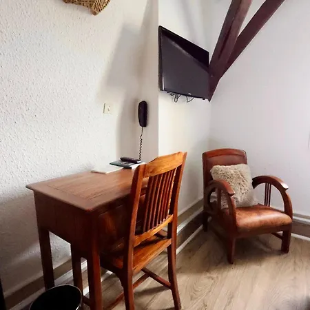 Du Pot D'etain 3* Chalons-en-Champagne