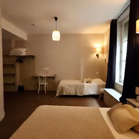 Du Pot D'etain 3* Châlons-en-Champagne