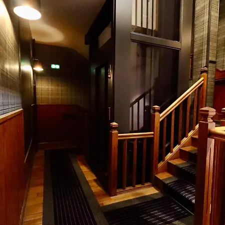 Du Pot D'etain Hotel 3*
