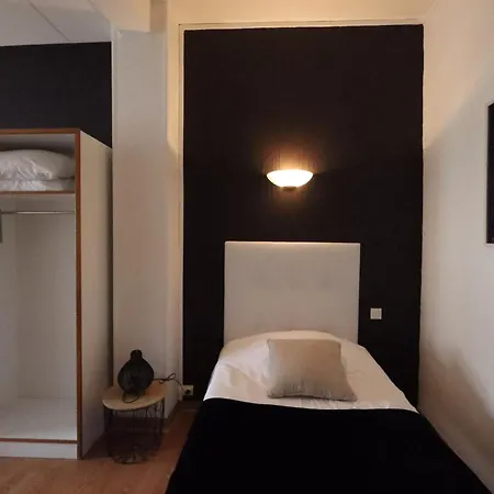 Du Pot D'etain Hotel Chalons-en-Champagne