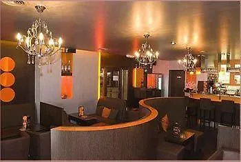 Hotel Du Pot D'etain Chalons-en-Champagne