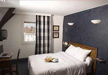 Du Pot D'etain 3* Chalons-en-Champagne