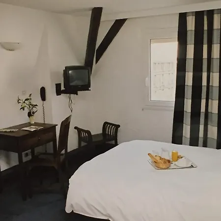 Du Pot D'etain 3* Chalons-en-Champagne