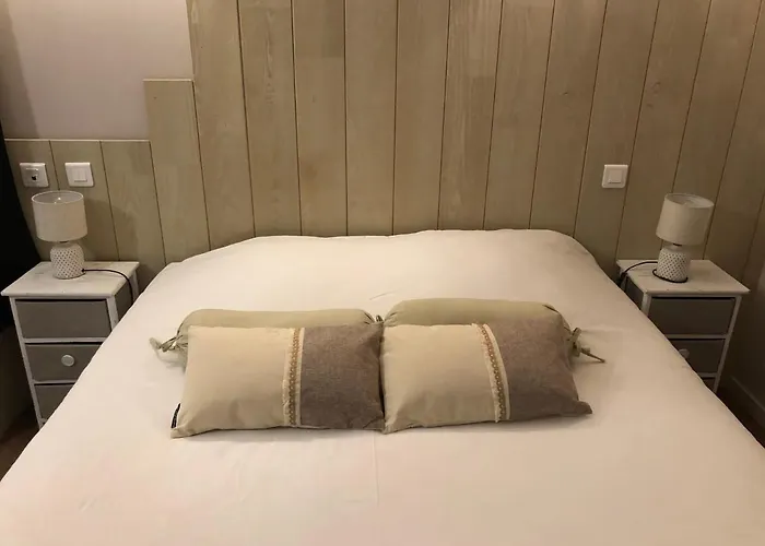 Hotel Du Pot D'etain Châlons-en-Champagne