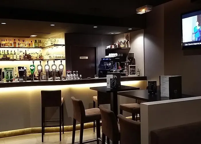 Du Pot D'etain 3* Châlons-en-Champagne