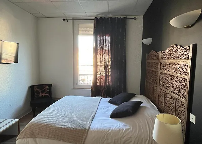 Du Pot D'etain 3* Châlons-en-Champagne