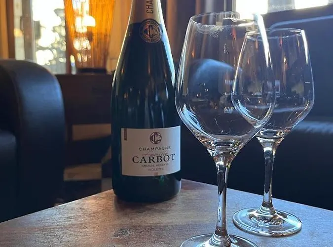 Du Pot D'etain Châlons-en-Champagne