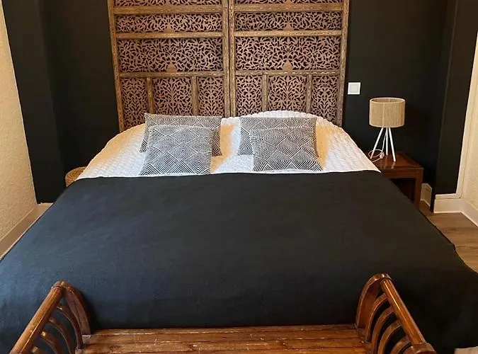 Hotel Du Pot D'etain 3*