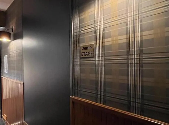 Du Pot D'etain Châlons-en-Champagne