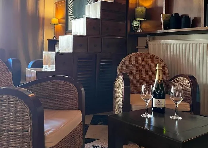 Du Pot D'etain Châlons-en-Champagne