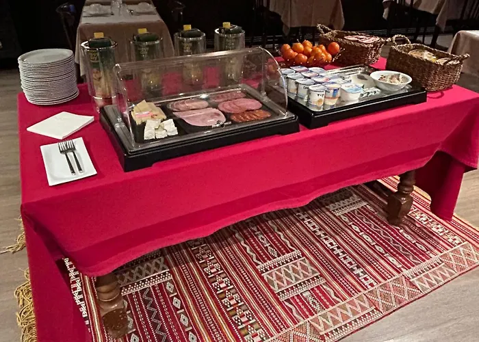 Hotel Du Pot D'etain Châlons-en-Champagne