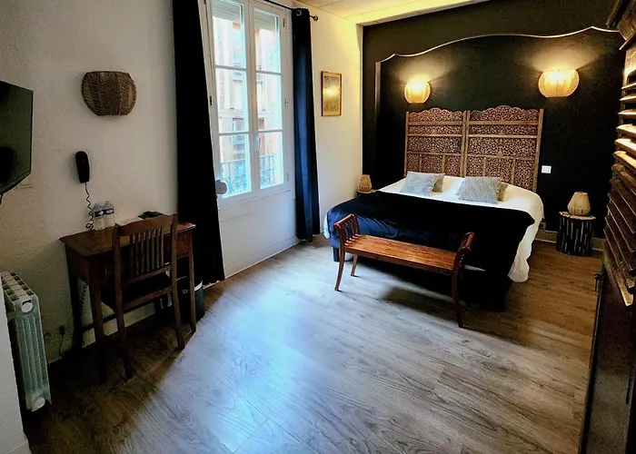 Du Pot D'etain 3* Châlons-en-Champagne