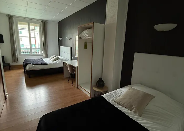 Hotel Du Pot D'etain Châlons-en-Champagne