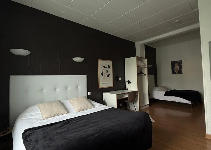 Du Pot D'etain Châlons-en-Champagne