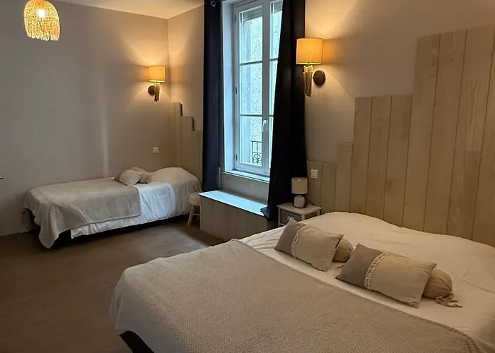 Du Pot D'etain 3* Châlons-en-Champagne