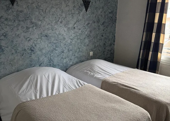 Hotel Du Pot D'etain Châlons-en-Champagne