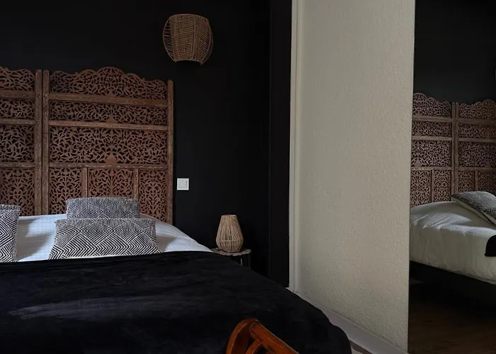 Du Pot D'etain 3* Châlons-en-Champagne