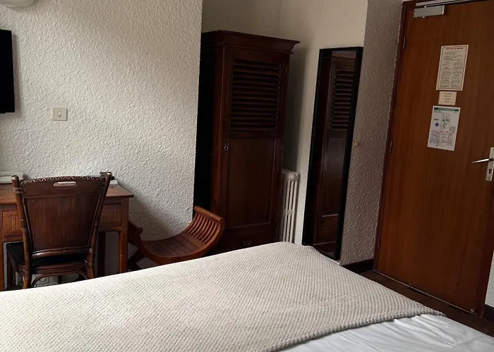 Du Pot D'etain 3* Châlons-en-Champagne