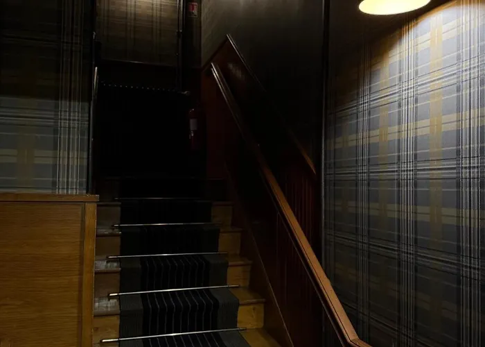 Du Pot D'etain Hotel 3*