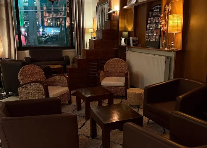 Du Pot D'etain Châlons-en-Champagne